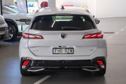 2024 Peugeot 308 GT