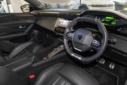 2024 Peugeot 308 GT