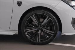 2024 Peugeot 308 GT