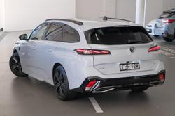 2024 Peugeot 308 GT