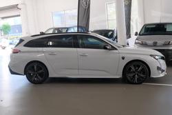 2024 Peugeot 308 GT