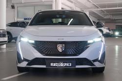 2024 Peugeot 308 GT