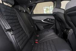 2024 Peugeot 3008 GT Hybrid