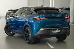 2024 Peugeot 3008 GT Hybrid