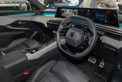 2024 Peugeot 3008 GT Hybrid