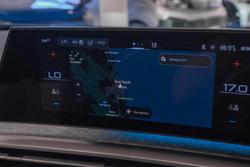 2024 Peugeot 3008 GT Hybrid