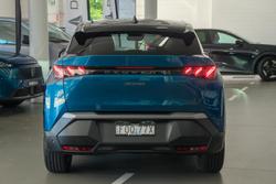 2024 Peugeot 3008 GT Hybrid