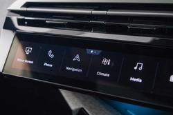 2024 Peugeot 3008 GT Hybrid