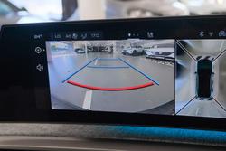 2024 Peugeot 3008 GT Hybrid