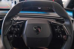 2024 Peugeot 3008 GT Hybrid