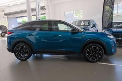 2024 Peugeot 3008 GT Hybrid