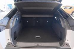 2024 Peugeot 3008 GT Hybrid