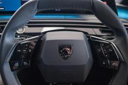 2024 Peugeot 3008 GT Hybrid