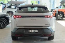 2024 Peugeot 3008 GT Hybrid