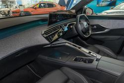 2024 Peugeot 3008 GT Hybrid