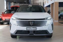 2024 Peugeot 3008 GT Hybrid