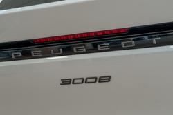 2024 Peugeot 3008 GT Hybrid