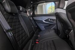 2024 Peugeot 3008 GT Hybrid