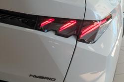 2024 Peugeot 3008 GT Hybrid