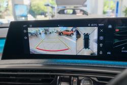 2024 Peugeot 3008 GT Hybrid