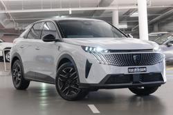 2024 Peugeot 3008 GT Premium Hybrid