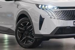 2024 Peugeot 3008 GT Premium Hybrid