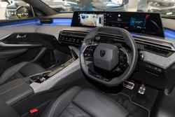 2024 Peugeot 3008 GT Premium Hybrid