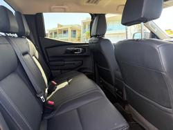 2025 Mitsubishi Triton GLS