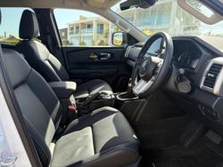 2025 Mitsubishi Triton GLS