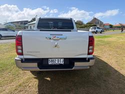 2025 Mitsubishi Triton GLS