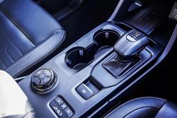 2026 Ford Ranger Sport