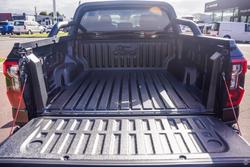 2026 Ford Ranger Sport