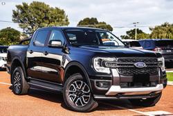 2026 Ford Ranger Sport