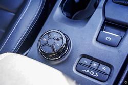 2026 Ford Ranger Sport