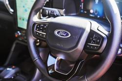 2026 Ford Ranger Sport