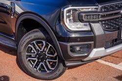 2026 Ford Ranger Sport