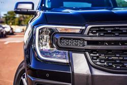 2026 Ford Ranger Sport