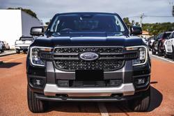 2026 Ford Ranger Sport