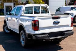 2026 Ford Ranger XL Hi-Rider