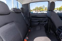 2026 Ford Ranger XL Hi-Rider