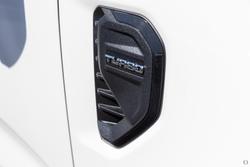 2026 Ford Ranger XL Hi-Rider