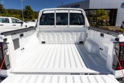 2026 Ford Ranger XL Hi-Rider