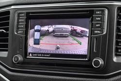 2021 Volkswagen Amarok TDI580 Highline