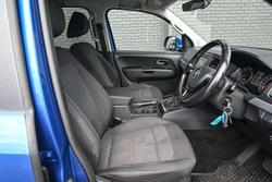 2021 Volkswagen Amarok TDI580 Highline