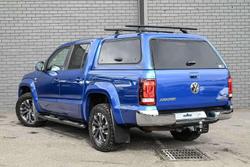 2021 Volkswagen Amarok TDI580 Highline