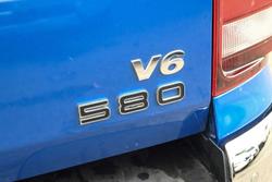 2021 Volkswagen Amarok TDI580 Highline