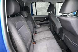 2021 Volkswagen Amarok TDI580 Highline