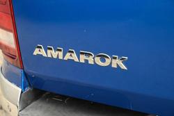 2021 Volkswagen Amarok TDI580 Highline