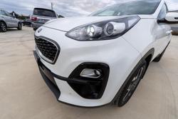 2019 Kia Sportage Si Premium