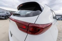 2019 Kia Sportage Si Premium